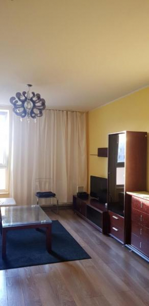 Apartament 2 z podziemnym miejscem parkingowym